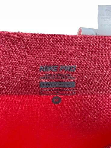 m Beden çeşitli Renk Nike Tayt / Spor taytı %70 İndirimli.