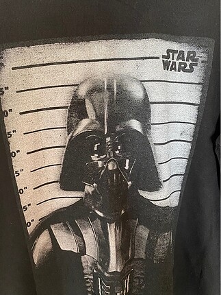 s Beden Star wars sweatshirt