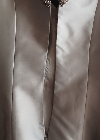 abiye elbise - Görsel 5