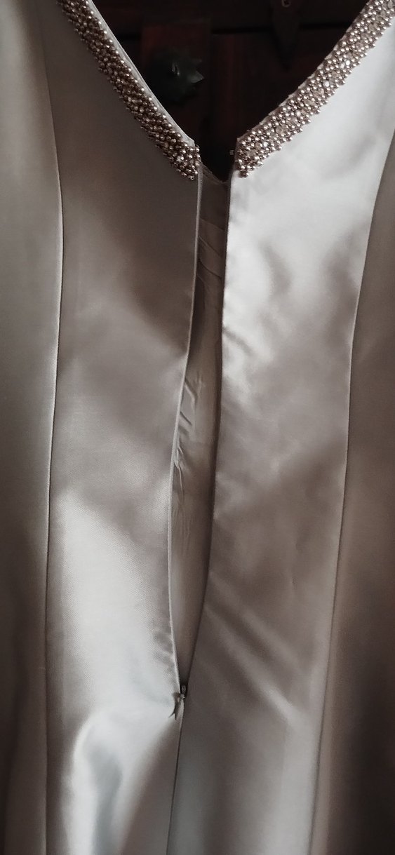 abiye elbise - Görsel 5