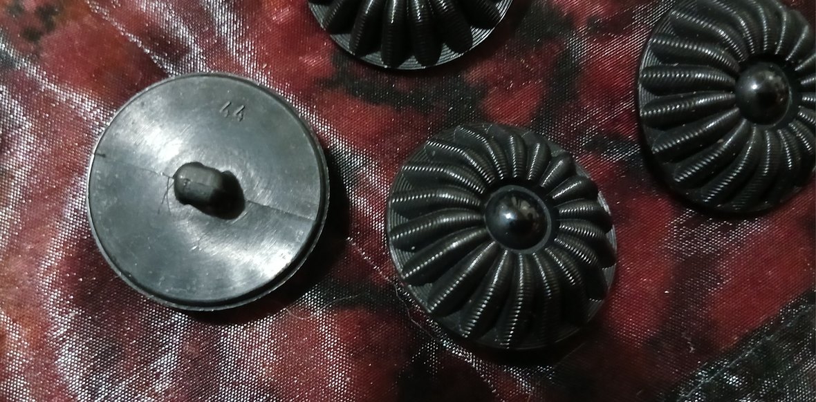 fantazi düğme - Görsel 2