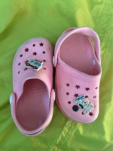Crocs