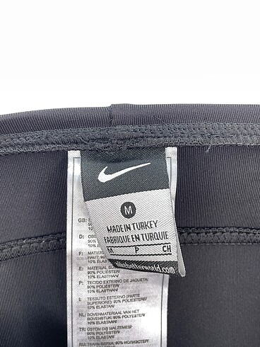 m Beden siyah Renk Nike Eşofman Altı %70 İndirimli.