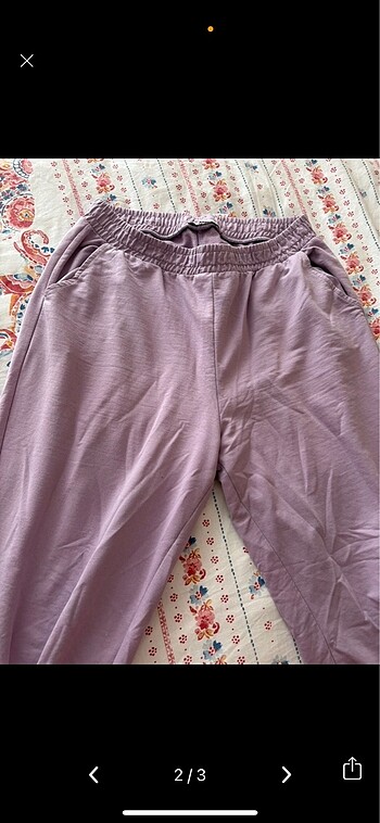 LC Waikiki Eşofman alt