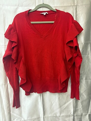 Kadın kazak #H&M #zara