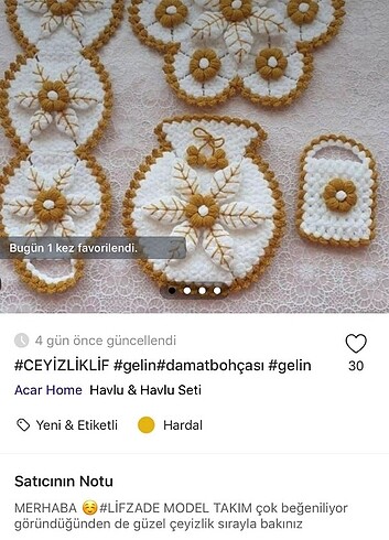 #CEYİZLİKLİF #gelin#damatbohçası #gelin 