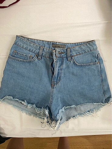 Calvin klein kot şort