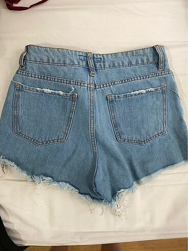 Calvin Klein Calvin klein kot şort