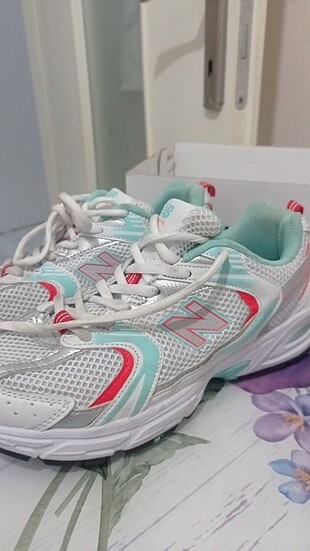 New balance