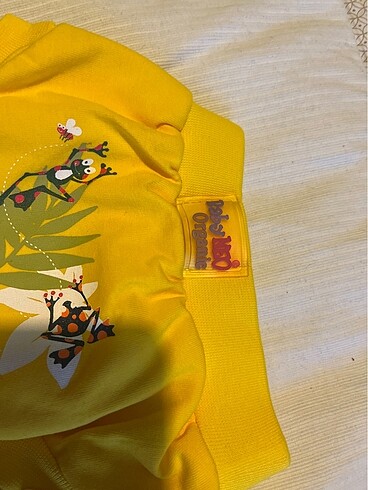 Baby Neo alıştırma külodu - Görsel 2