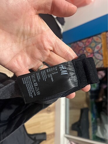 Spor emzirme sütyeni - Görsel 3