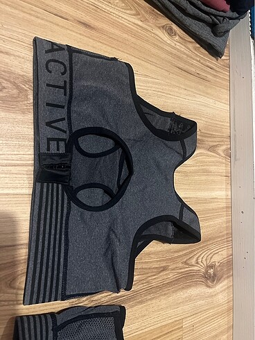 Spor emzirme sütyeni - Görsel 2