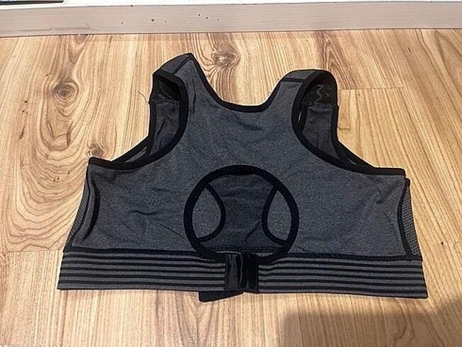 H&M spor emzirme sütyeni - Görsel 2