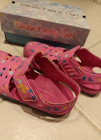 Skechers Skechers Sandalet