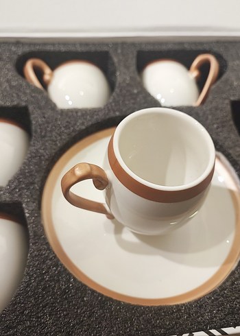 Karaca Fincan Takımı - Görsel 2