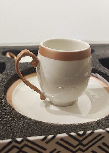 Karaca Fincan Takımı - Görsel 3