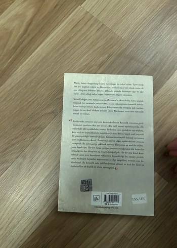 Derin Merhamet - Selim Erdoğan - Görsel 2