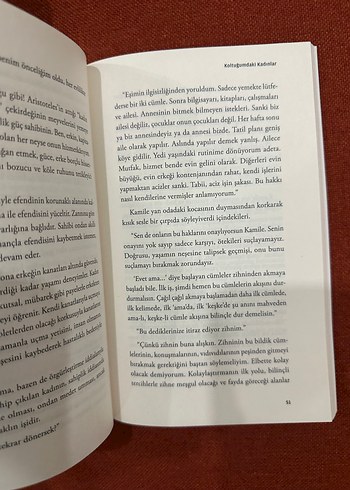 Koltüğumdaki Kadınlar - Dr. Ayşe Duman - Görsel 2