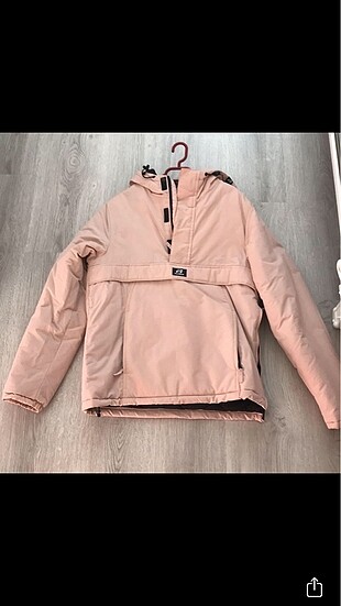 Pull&bear kanguru mont