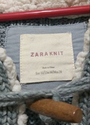 m Beden Zara marka hirka 