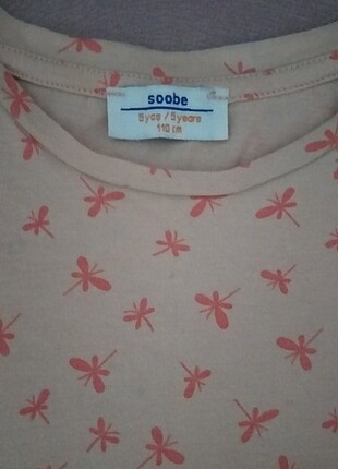 Soobe Soobe marka pijama takımı 