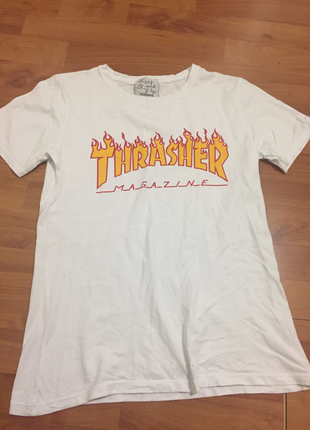 Asos Thrasher Tişört