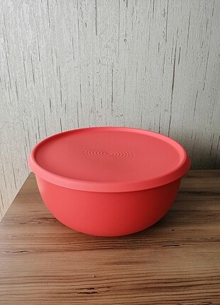 Tupperware yonca kap