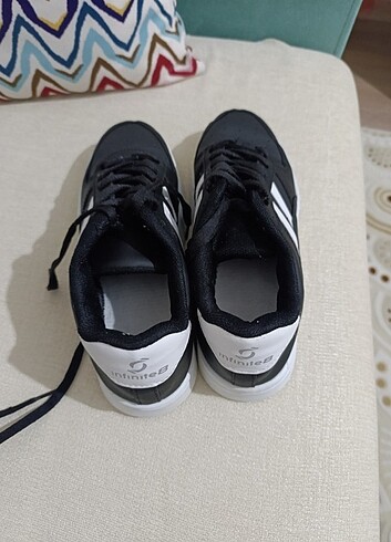 Skechers Ayakabı