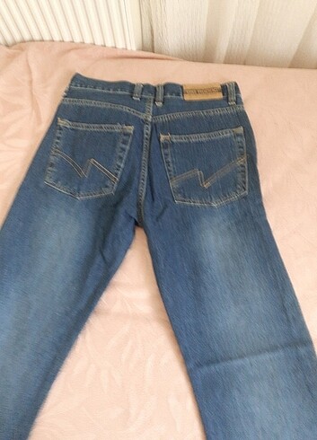 Kot pantolon