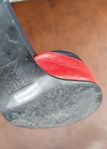 inci Stiletto