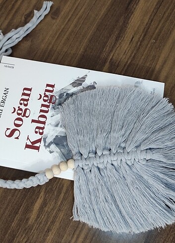 Kitap ayracı 