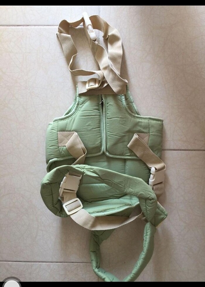 Bebek taşıma  - Görsel 2