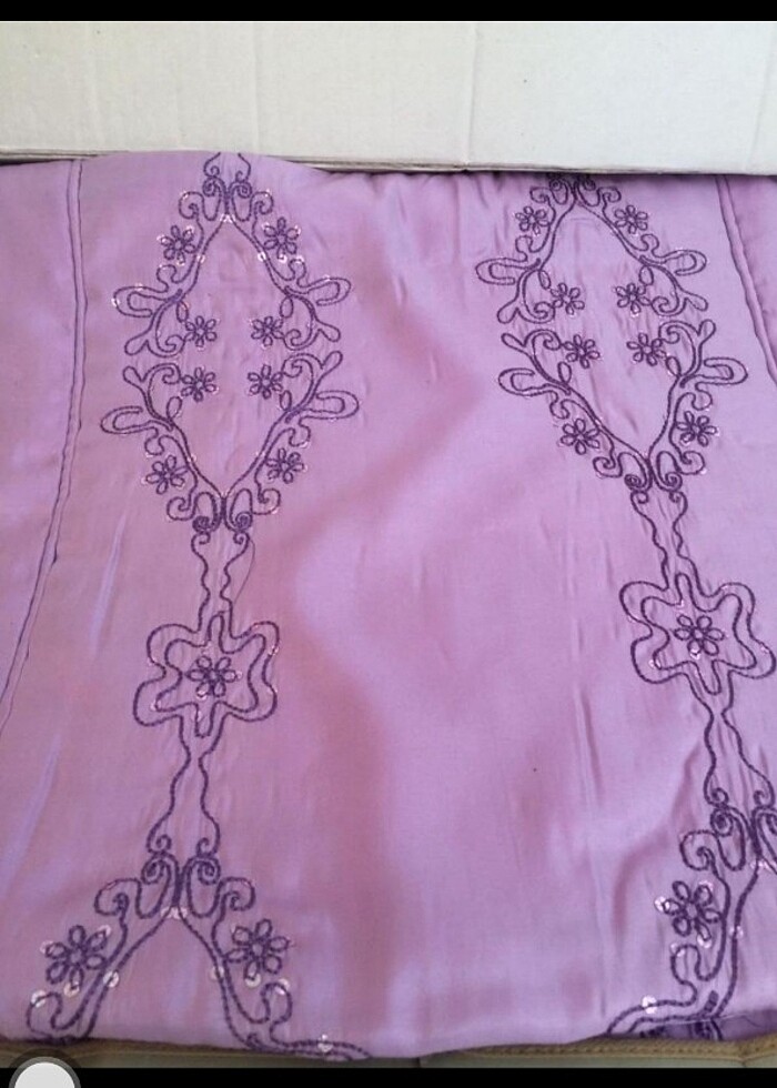 Yatak örtüsü - Görsel 3