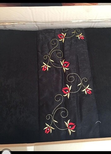 Yatak örtüsü - Görsel 2