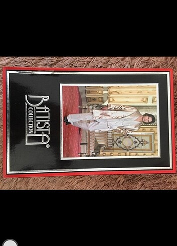 Gecelik set - Görsel 2