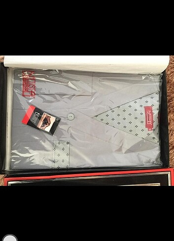 Gecelik set - Görsel 3