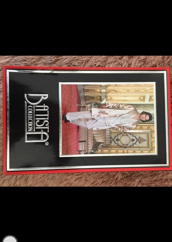 Gecelik set - Görsel 2