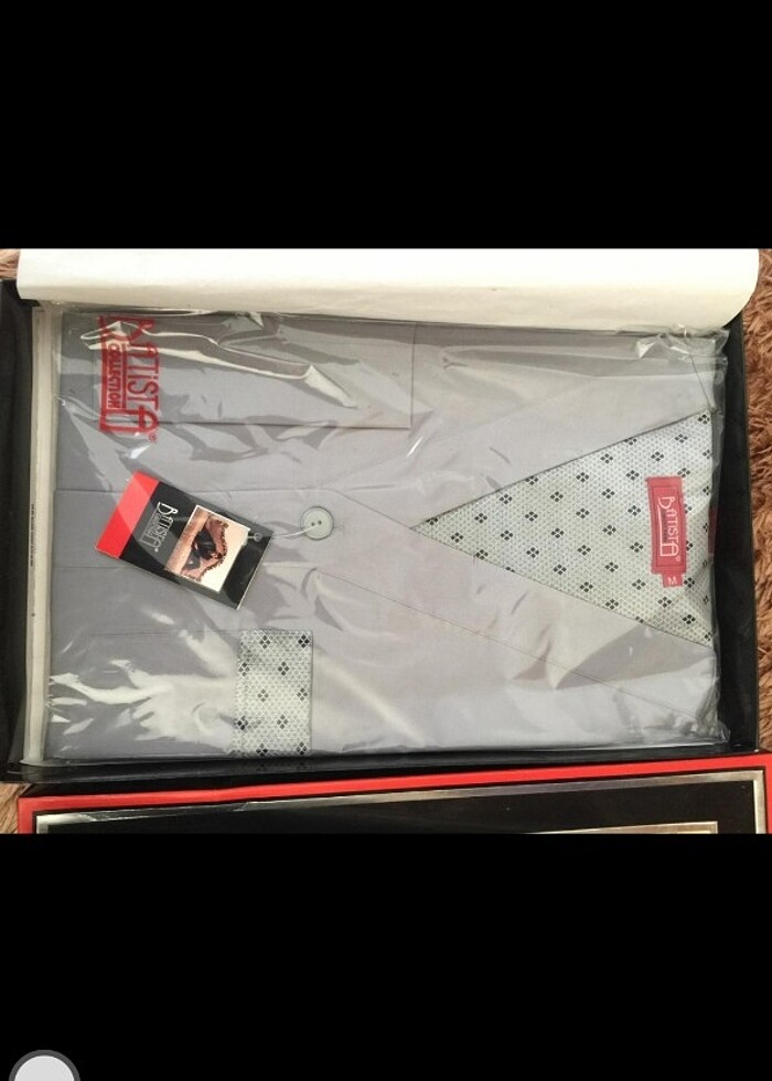 Gecelik set - Görsel 3