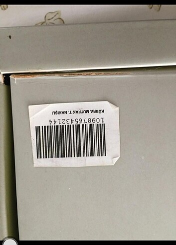 Nakışlı mutfak takımı  - Görsel 5