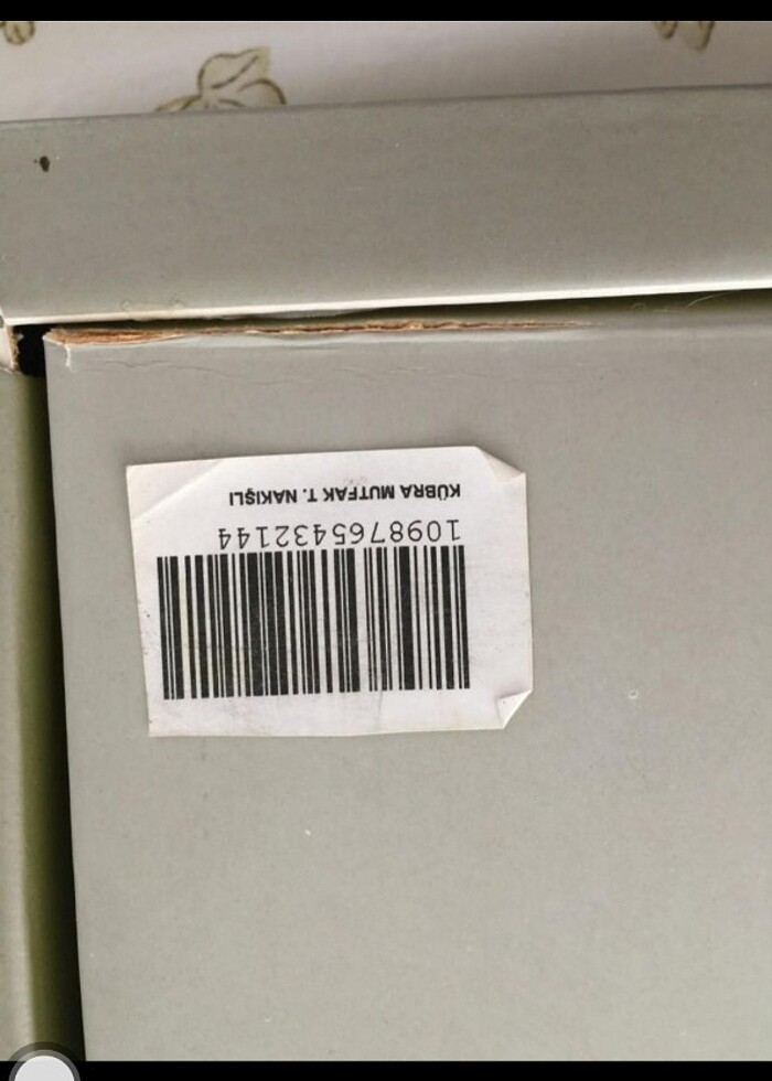 Nakışlı mutfak takımı  - Görsel 5