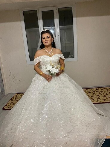 Gelinlık