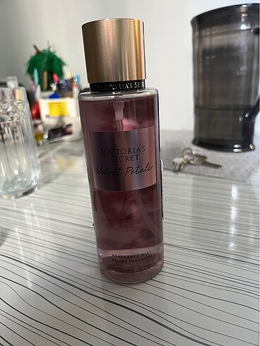 Victoria s Secret Victoria secret vücut losyonu
