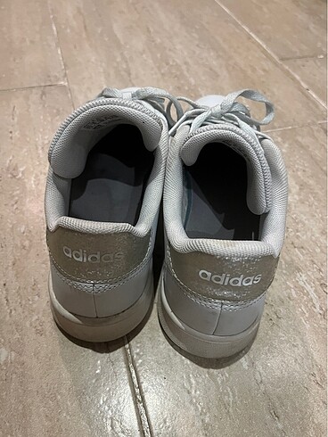 38 Beden Adidas spor ayakkabı