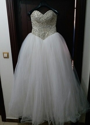 İ PRENSES GELİNLİK