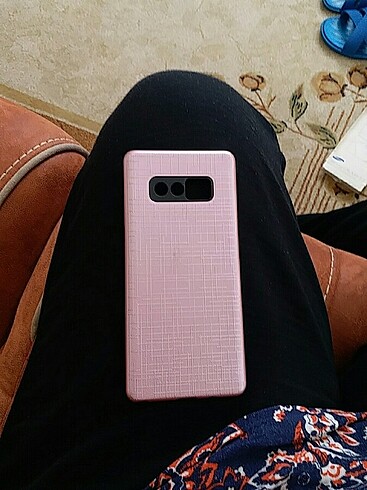 SAMSUNG GALAXY NOTE 8