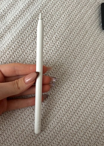 Beyaz Tablet Kalemi - Görsel 2