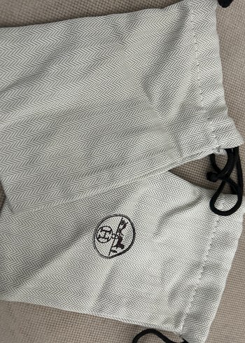 Orjinal hermes kesesi - Görsel 2