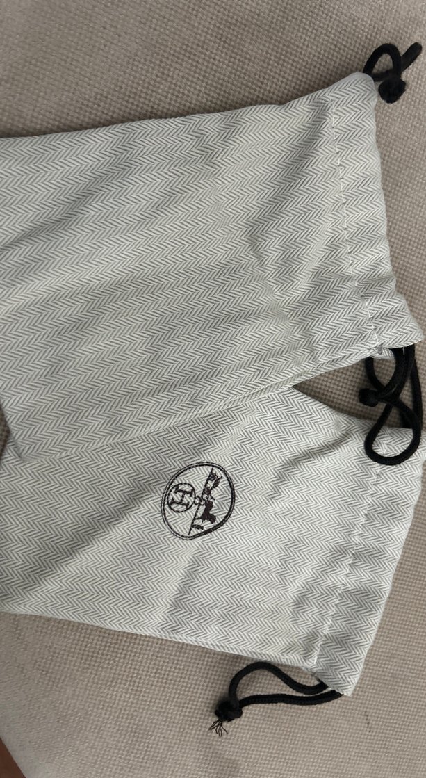 Orjinal hermes kesesi - Görsel 2