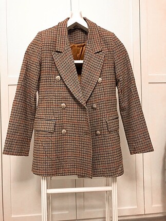 Blazer ceket