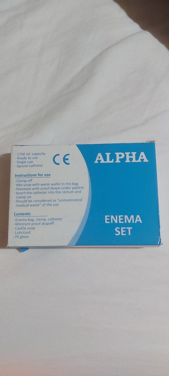 Alpha Lavman Seti -2 ADET 1750 ml Kapasiteli - Görsel 4